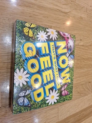 Now! That's What I Call Feel Good by Various Artists (CD, 2014) - Image 1 of 2