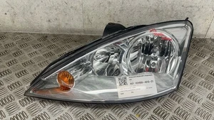 FORD FOCUS MK1 1998-2004 SCHEINWERFER / HEADLIGHT (BEIFAHRERSEITE) - Bild 1 von 7