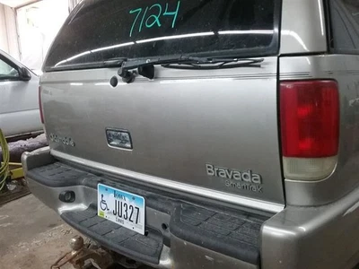 (LOCAL PICKUP ONLY) Trunk/Hatch/Tailgate With Liftgate Fits 97-04 BLAZER S10/JIM Foto 1 de 4