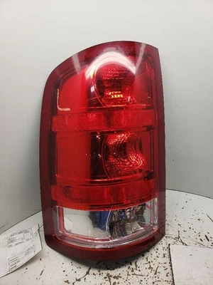 Pickup de luz trasera para conductor con caja para camioneta Sierra 2500 07-14 1284975 Foto 1 de 4