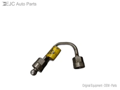 Línea de combustible bomba a riel de 2012 Chevrolet Traverse 3.6 12591197 gasolina Foto 1 de 4