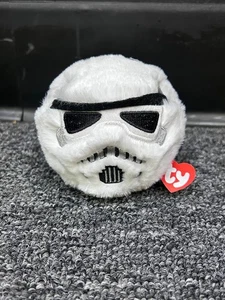 Ty Storm Trooper Beanie Bouncer - Bild 1 von 1