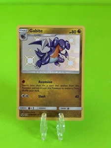 Gabite SV39/SV94 - Hidden Fates: Shiny Vault - Bild 1 von 2