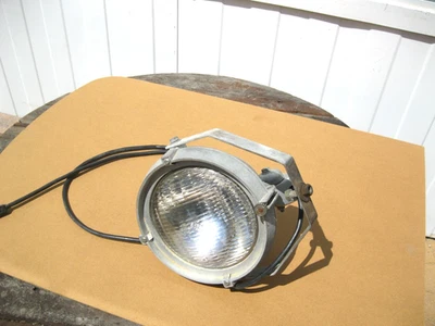 Vintage Shalda Floodlight 306 Series - Image 1 of 4