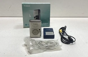 Canon PowerShot SD780 IS 12.1MP Digital ELPH Camera - Picture 1 of 6