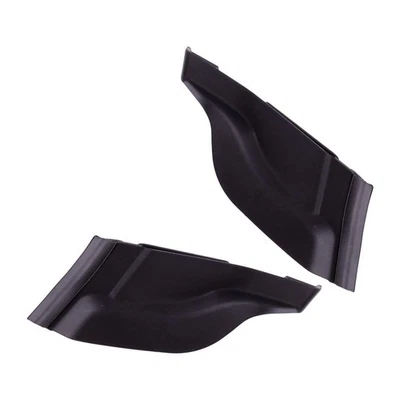 L+R Side Fender Vent Cover Trim Fits Toyota Prius 2010-14/2015 - Image 1 of 4