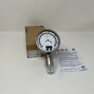 IFM Pressure sensor PG2453 (NEW IN BOX) - Picture 1 of 6