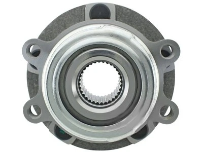 Conjunto de buje de rueda delantero para Nissan Quest 2011-2017 75684KKVB 2012 2013 2014 Foto 1 de 2