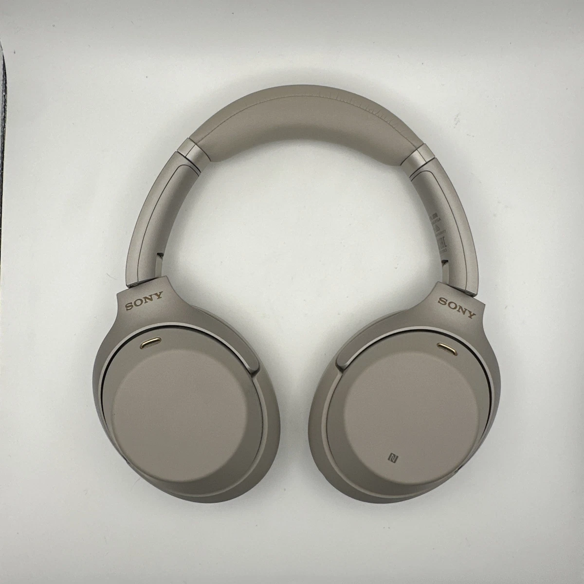 スピーカー・ウーファー SONY WH-1000XM3 スピーカー・ウーファー SONY WH-1000XM3 Sony WH-1000XM3 (Black