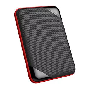 Silicon Power 4TB Rugged Armor A62L Shockproof/ IPX4 Water-Resistant/Dustproo... - Picture 1 of 9