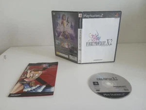 Final Fantasy X-2 [SLPS 25250] - Picture 1 of 4