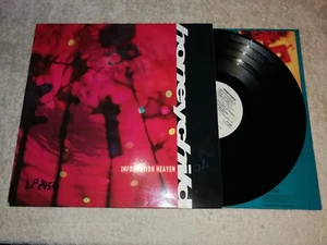 Honeychild - Information Heaven Vinyl LP - Bild 1 von 1