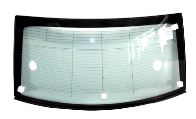 Cristal ventana trasera Chrysler 300 2011-2023 - NUEVO CRISTAL MOPAR GENUINO 2022 2021 Foto 1 de 4