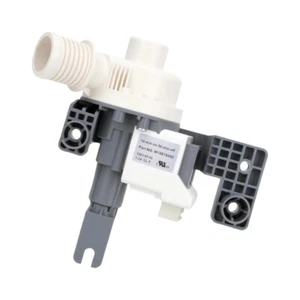 Drain Pump for Household and Commercial Washers Washing Machine Drainage Pump - Picture 1 of 8