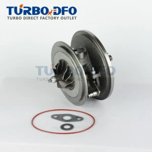 GTB1752V turbo core 802250-0003 5801379078 for Iveco 2045 2.8L 8140.43N4 2014- - Picture 1 of 12