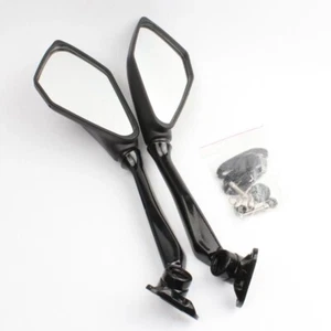 Espejo retrovisor compatible con Kawasaki Ninja 650 EX650 2020-2025 Honda CBR600F4 1999-2000 - Imagen 1 de 13