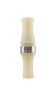 FIELD PROVEN CALLS CALL WITH NO NAME GOOSE CALL IVORY NEW!! - Picture 1 of 1