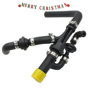 Válvula de retención bomba de chorro de succión manguera de ventilación construcción, Audi Seat Skoda VW - Imagen 1 de 3