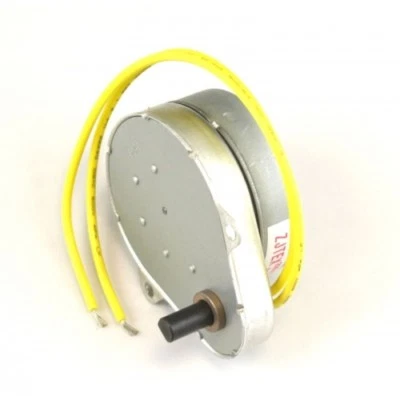 Motor/caja de cambios de giro de base Brinsea Octagon 10/20/40 (18,25) (REPUESTOS DE BRINSEA) Foto 1 de 3