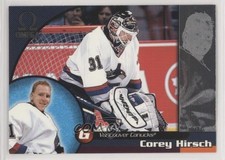 1998-99 Pacific Omega Corey Hirsch #235