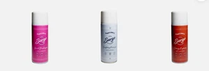 Carfume Classic Surge Aerosol 400ml Spray Air Freshener - Mixed 3-Pack - Picture 1 of 1