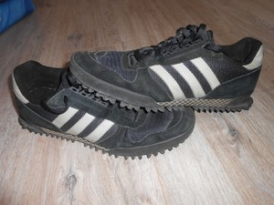 adidas goodyear 2009