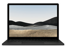 Portátil - Microsoft Surface Laptop 4, 15", AMD R7-4980U, 8 GB RAM, 512 GB SSD