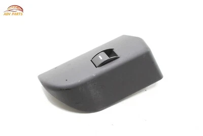 Interruptor de ventana de puerta lateral izquierda trasera Land Rover Range Rover 2003-2012 con bisel OEM Foto 1 de 4