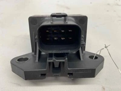 Fuel Pump Relay FORD FLEX 09 - Imagem 1 de 3
