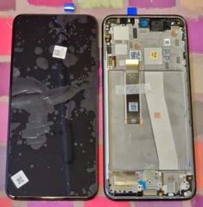GENUINE MOTOROLA MOTO Edge 30 NEO XT2245 SCREEN  LCD FRAME DISPLAY - Picture 1 of 1
