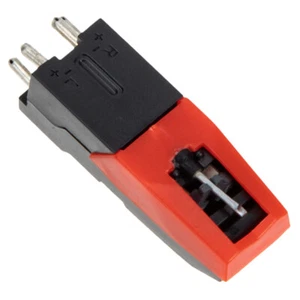 Accesorio de lápiz óptico fonógrafo de repuesto de aguja para tocadiscos de 1 pieza - Imagen 1 de 12