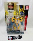 Transformers Generations Titans Return Deluxe Class Wolfwire MOSC Sealed