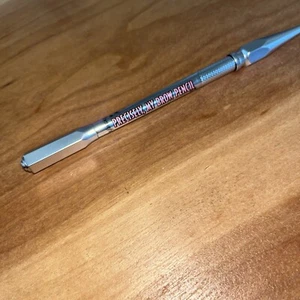 Benefit ~ Precisely, My Brow Pencil ~ Ultra Fine Brow ~ Cool Grey ~ Full Size - Picture 1 of 3