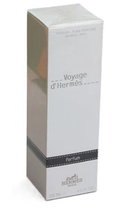 Hermes Voyage D'HERMES Eau de Parfum refill 125 ml - Bild 1 von 1