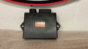 YAMAHA YZF 750 ECU YZF ECU YZF CDI YZF 750 4FM ECU CONTROL BOX - Picture 1 of 4