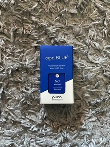 Capri Blue Volcano Replacement Fragrance 0.33oz - Picture 1 of 2