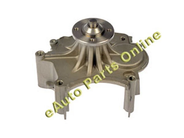 FAN BRACKET 88-92 TOYOTA PICK-UP, 4RUNNER 3.0 ENG - Image 1 of 1