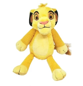 17" DISNEY SCENTSY BUDDY THE LION KING SIMBA STUFFED ANIMAL PLUSH TOY FULL SIZE - Picture 1 of 8