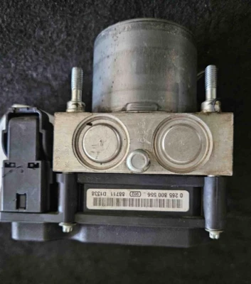 Bomba de freno antibloqueo Nissan Altima ABS 2007-2009 OEM... Foto 1 de 3