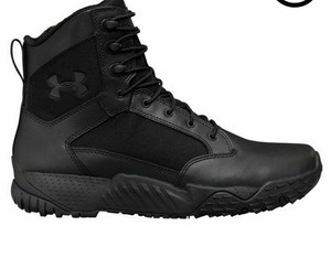 under armor steel toe