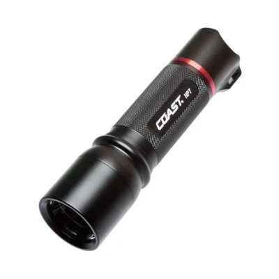 Coast HP7 Plus Torch Focusing LED Torch and Pouch 730 Lumens - Image 1 of 4