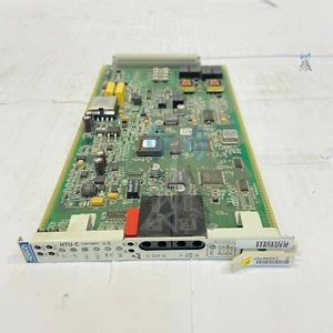 Adtran, 1181106L5, T1I3AADAAA, T1 HDSL TRCVR UN-CO *RH051520 - Foto 1 di 5