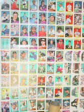 1990-1993 Topps, Fleer, Donruss UD Baseball Cards - You Choose from List