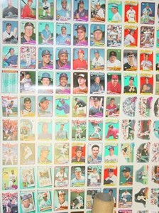 1990-1993 Topps, Fleer, Donruss UD Baseball Cards - You Choose from List