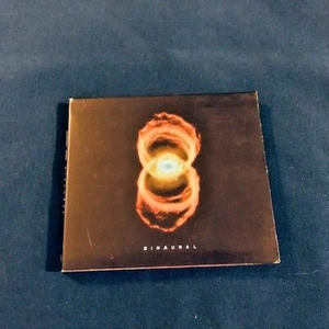 Pearl Jam Binaural CD 2000 Epic Records - Picture 1 of 5