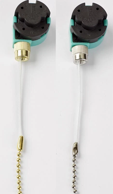 Fantasia Ceiling Fan Replacement 3-Speed Switch 440628 440635 440611 - Image 1 of 1