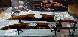 BANDAI PROPLICA - Usui Tengen - Nichirin Sword - Foto 1 di 3