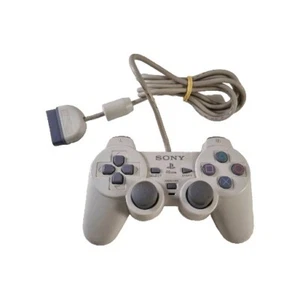 Sony PSone Analog Controller SCPH-110 Working & Tested - Picture 1 of 8
