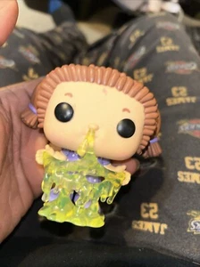 Funko Pop! Garbage Pail Kids - Leaky Lindsay Loose - Picture 1 of 3
