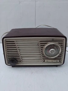 DDR Stern R-F-T Radio Sonneberg Ilmenau 480 - Bild 1 von 21